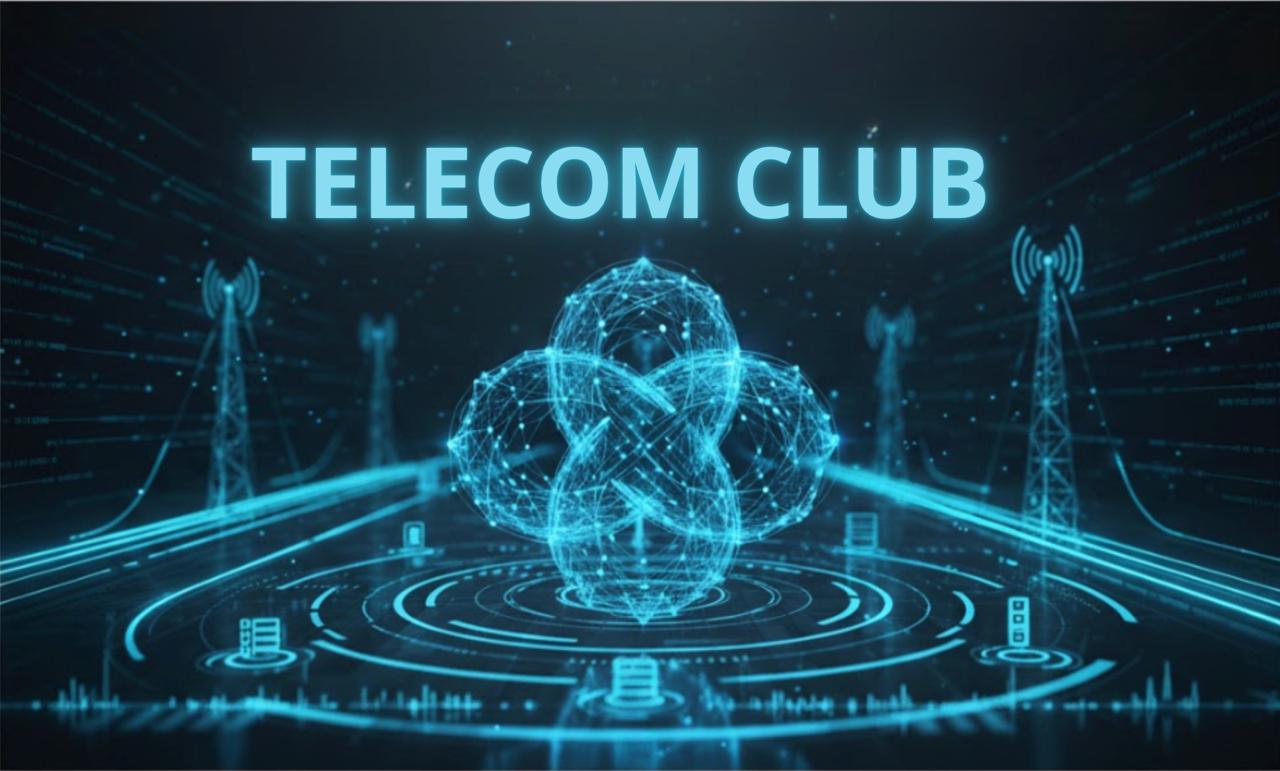Telecom Club