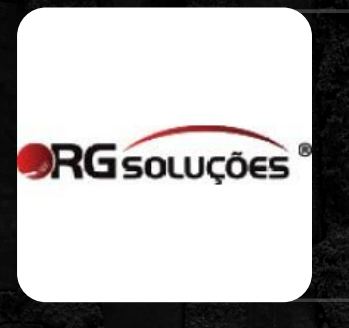 RG Soluções logo
